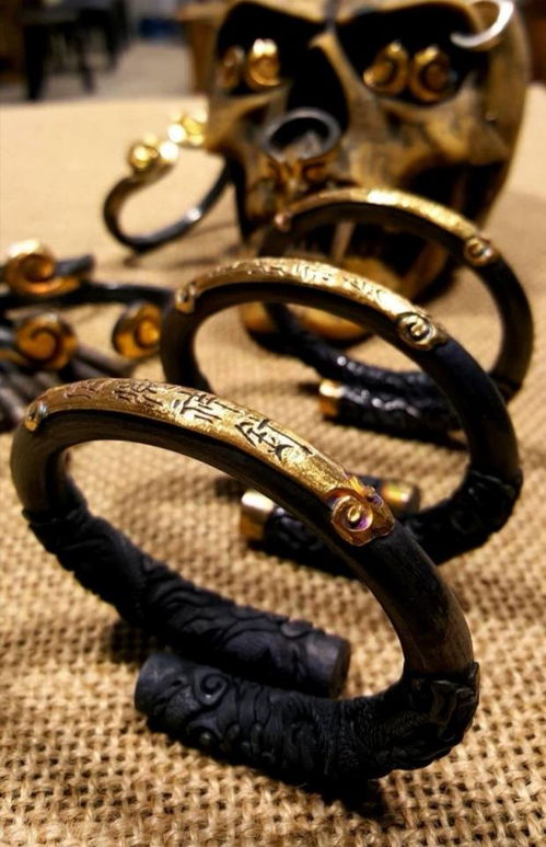 匠心传承 云南银器与金银加工技艺的当代教学